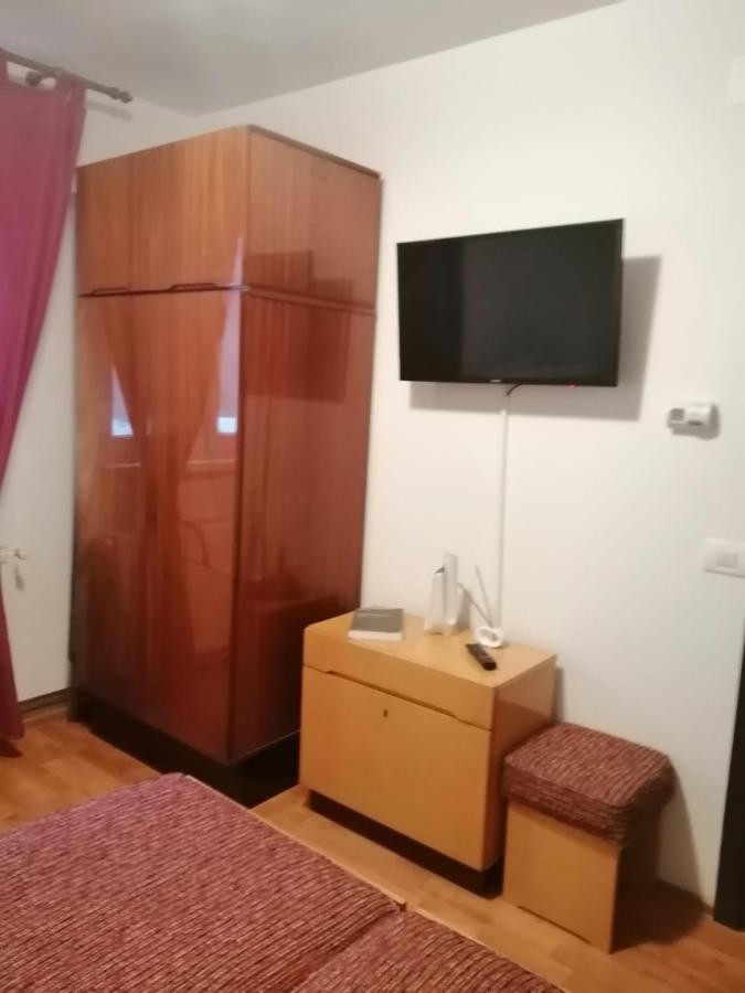 Apartment Valea Azugii Azuga Extérieur photo