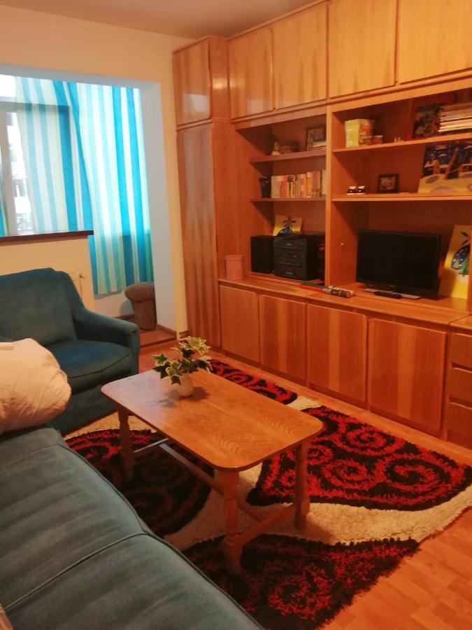 Apartment Valea Azugii Azuga Extérieur photo