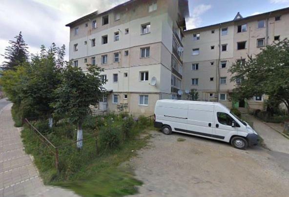 Apartment Valea Azugii Azuga Extérieur photo